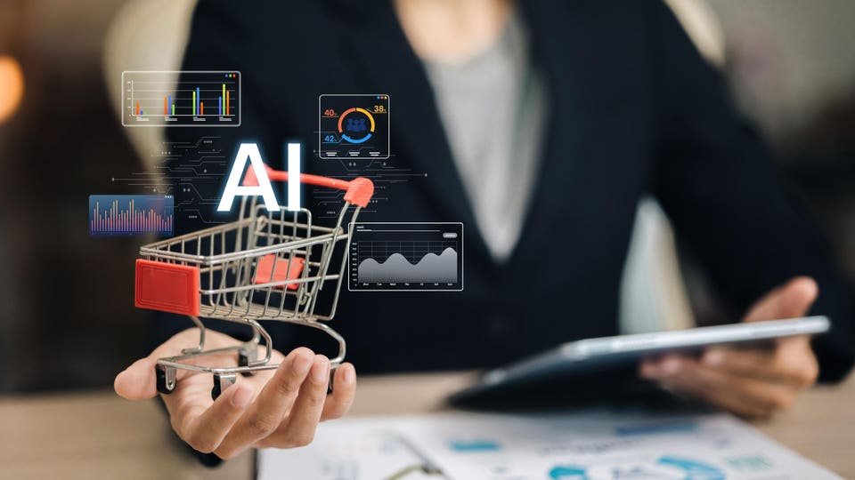 What Consumers Will Actually Let AI Buy For Them