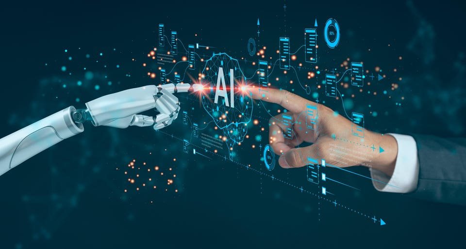Competitive Advantage Comes From Balancing AI With Human Judgment