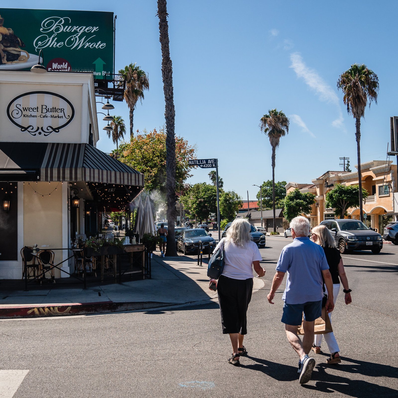 ‘Like Totally’: The San Fernando Valley Celebrates Itself on 818 Day
