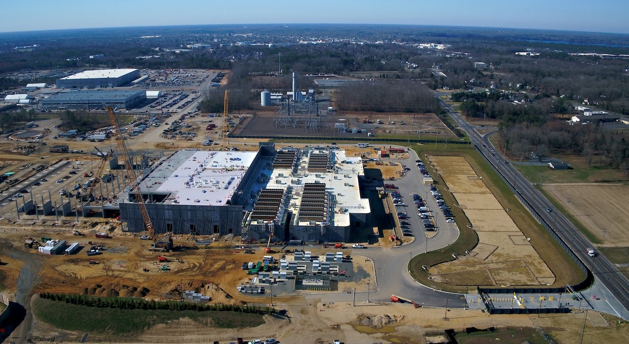 ‘You sold us out!’ N.J. town approves next phase of massive AI data center as residents erupt
