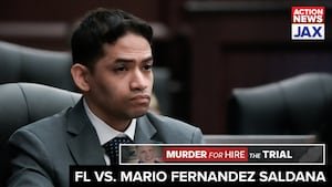 LIVE UPDATES: Second day of testimony in Mario Fernandez Saldana trial