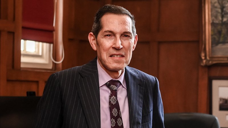 Melbourne High School principal quits for new role