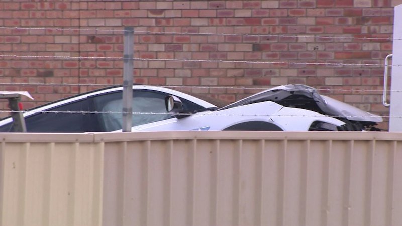 Woman killed in workplace accident at Perth tow yard