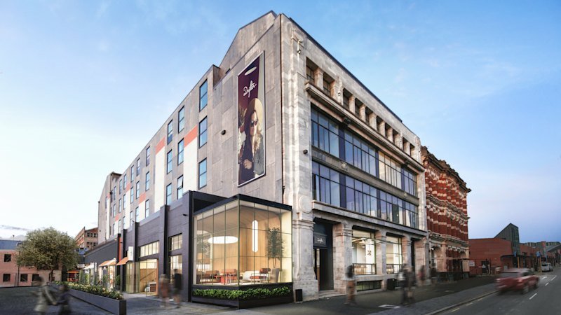 KKR ready to check out of $500m-plus boutique hostels-hotels biz Drifter
