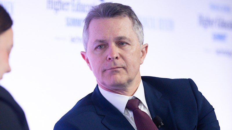 The irony if One Nation saves universities from Labor’s overreach