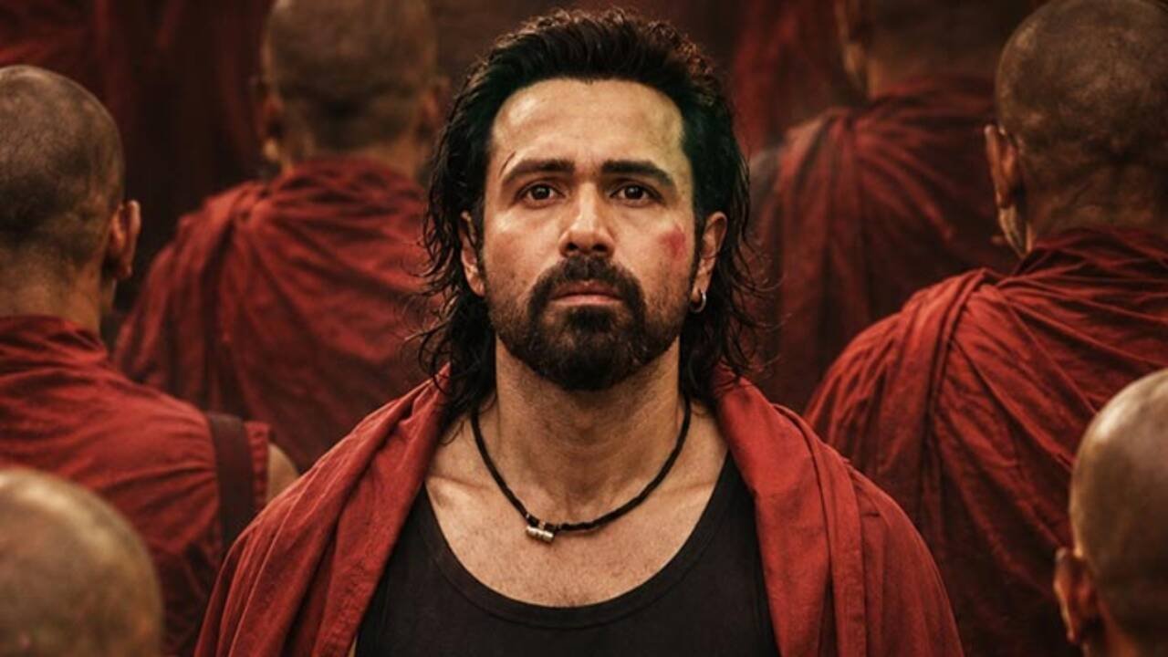 'Awarapan 2' Day 5: Emraan Hashmi scores first Rs 100cr solo hit with 122% ROI