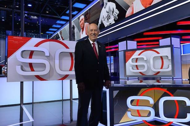 Bill Rasmussen, Who Launched World's First 24-Hour Sports Network ESPN, Dies At 93