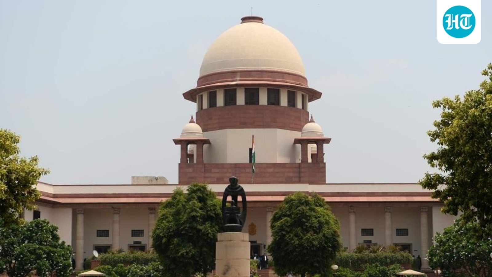 'Have to build confidence': SC to set up probe panel on Delhi protest violence