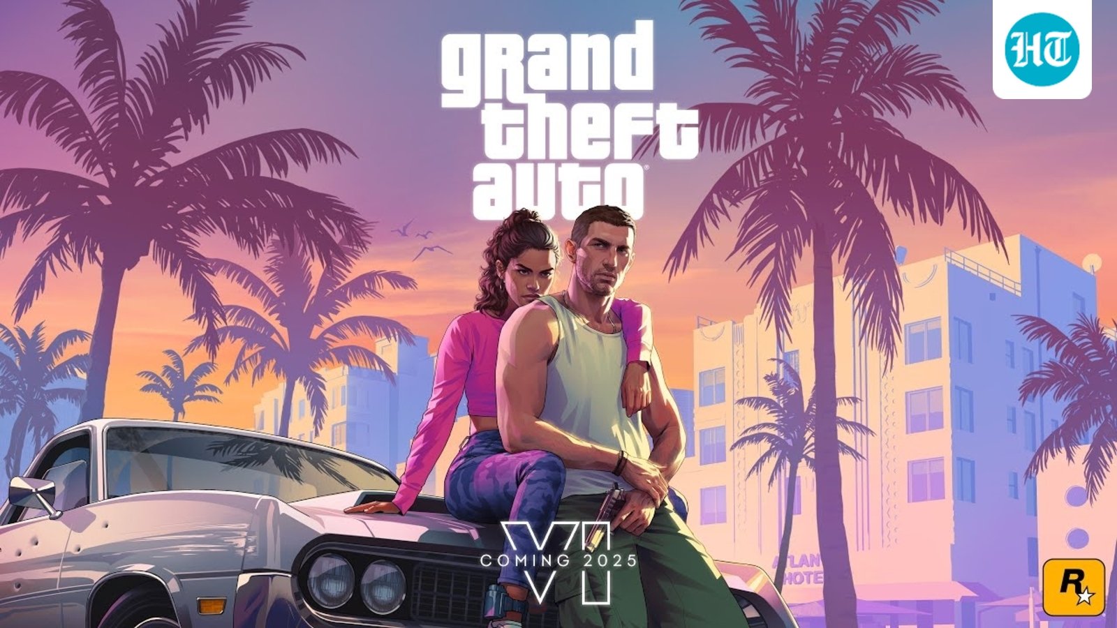 Has GTA 6 gameplay really leaked? Here’s everything we know about the latest footage