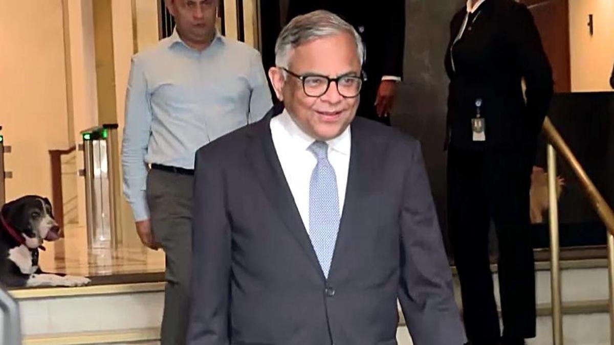 Tata Sons AGM put off over lack of quorum