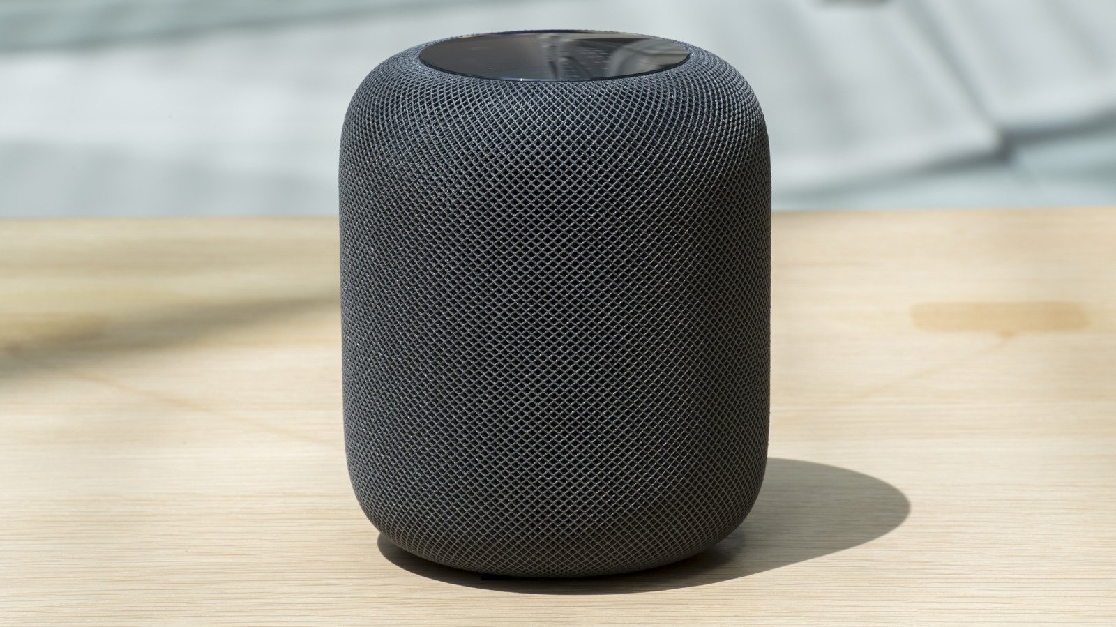 Things I learned about the rumored HomePod display from macOS beta code