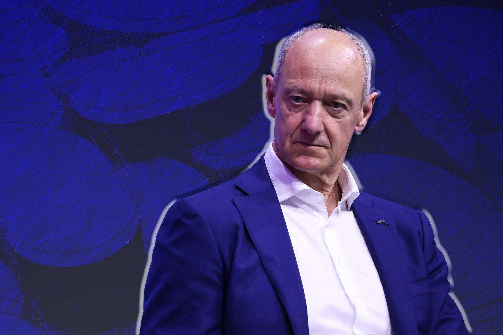 He Runs a $251 Billion Company and Responds to Emails with Just 2 Letters: ‘I Value Efficiency’