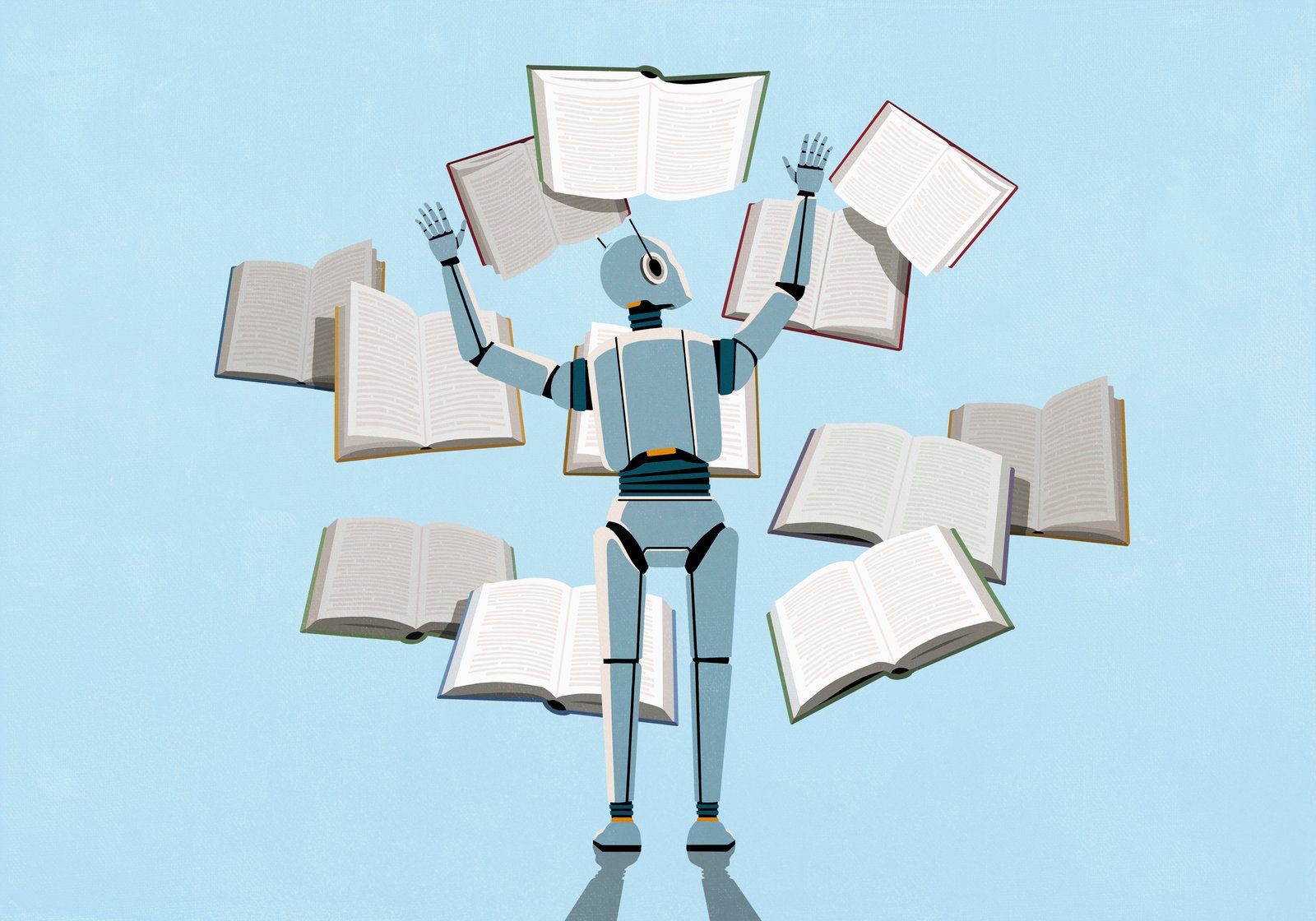 5 Places AI Learns About Your Brand (Your Website Isn’t One of Them)