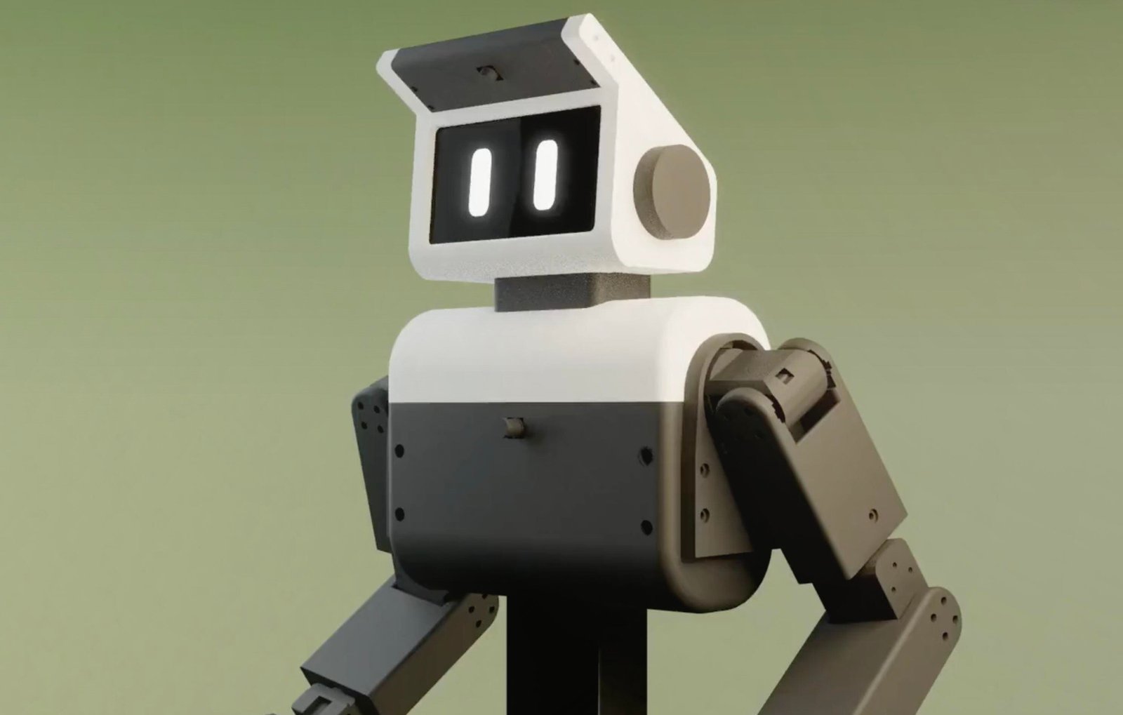 American Humanoid Robot Launches For Just $1,688, Delivery This Fall, Made In San Francisco