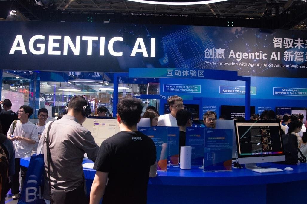 VCs Fund AI Agents' Second-Order Fallout Before It Hits