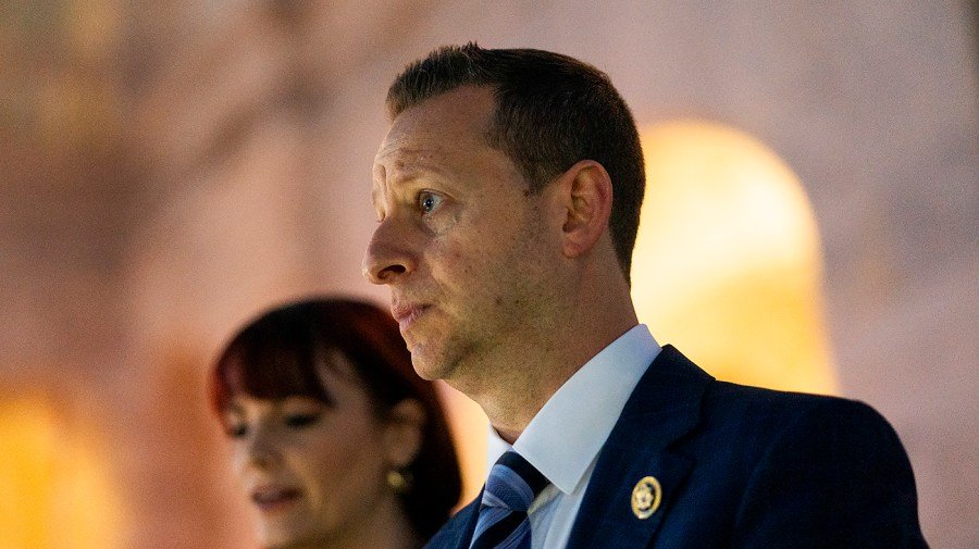 Boca Raton mayor set to square off against Moskowitz in battleground Florida House race 