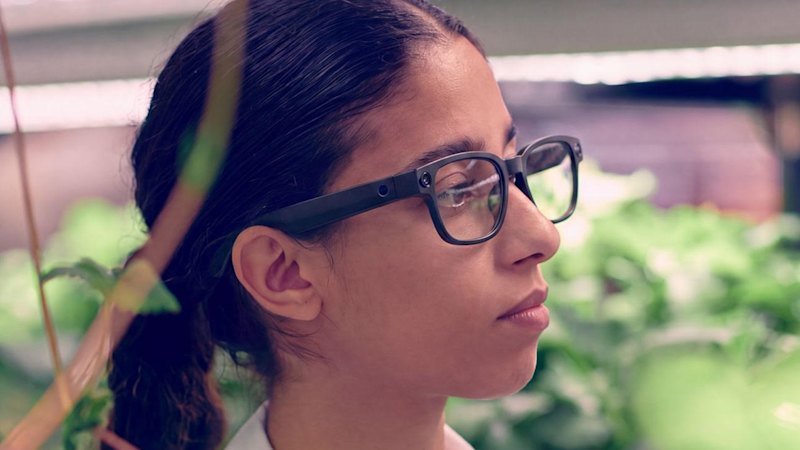 Ex-Microsoft AI lead’s smart glasses start-up fetches $10m valuation