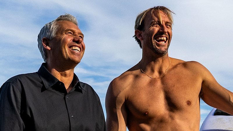 ‘Big Bash for surfing’: breakaway league offers $10k a week