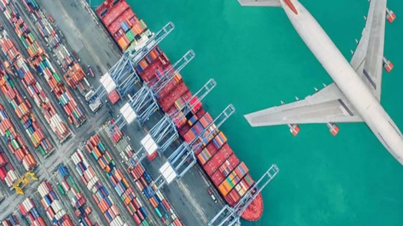 Trump tariffs fail to dent India's export dependence on US; share stays near 20%