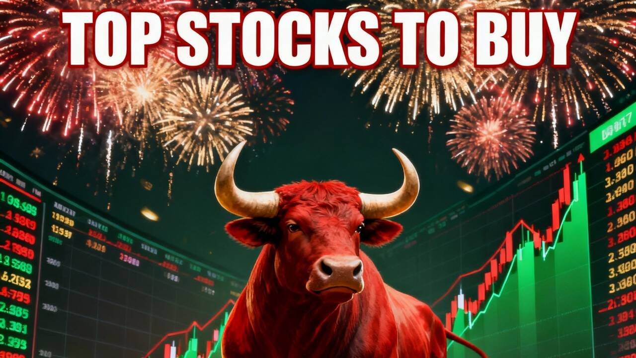 Top stocks to buy today: Stock recommendations for August 19, 2026 - check list