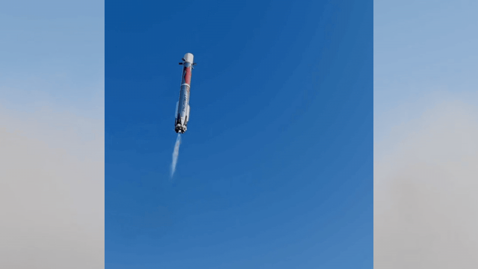 China becomes first to recover orbital rockets using two methods: How Zhuque-3 works