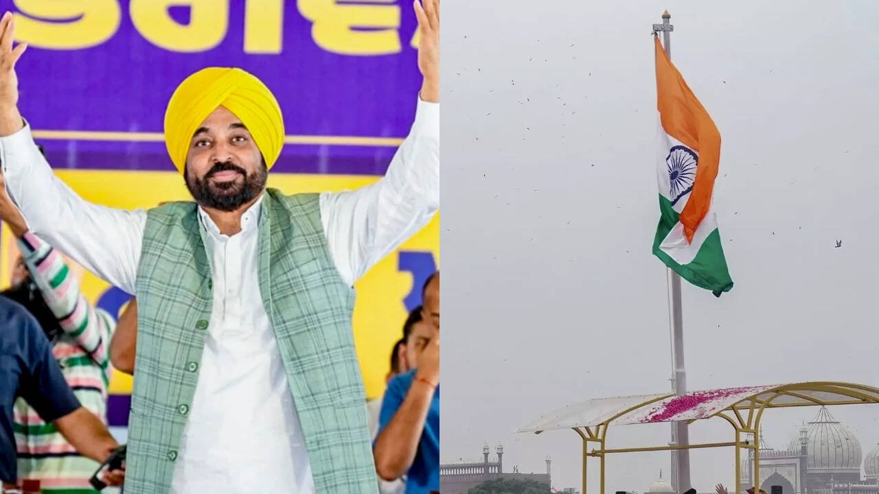 Independence Day skipped in Punjab schools near Pakistan border? NHRC seeks answers in 4 weeks
