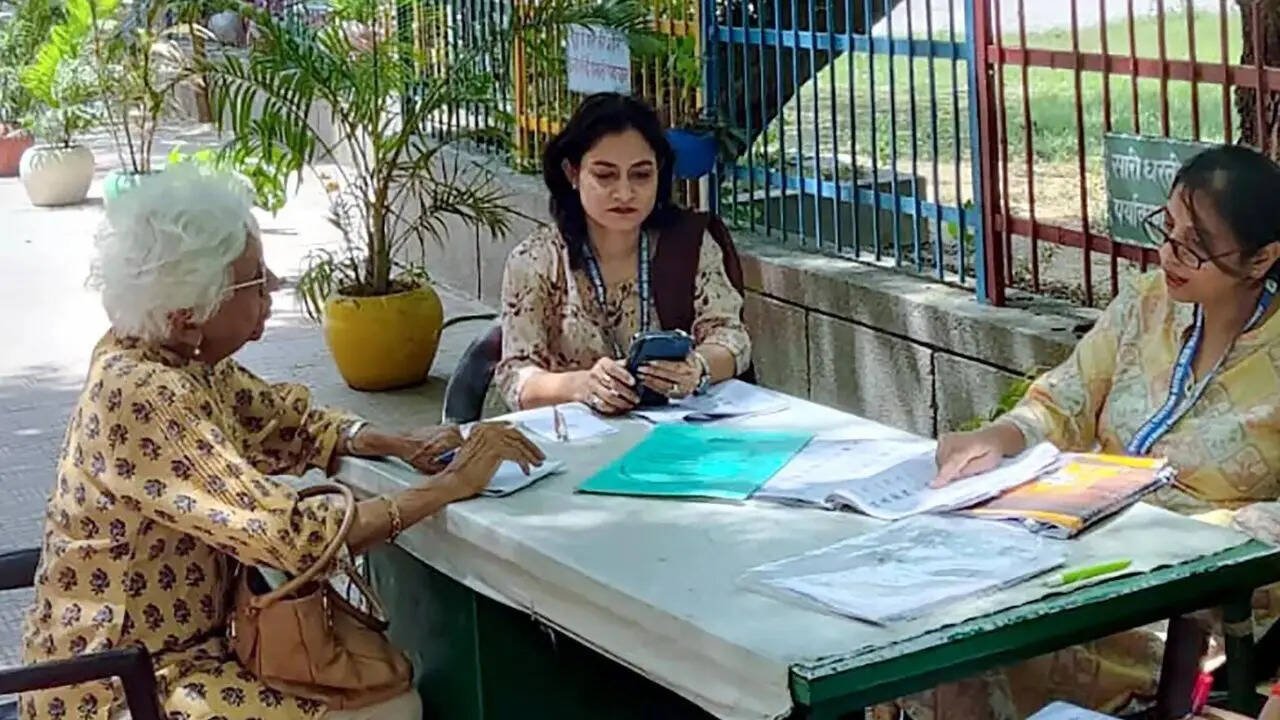 Minority-dominated seats in Delhi see higher SIR verifications