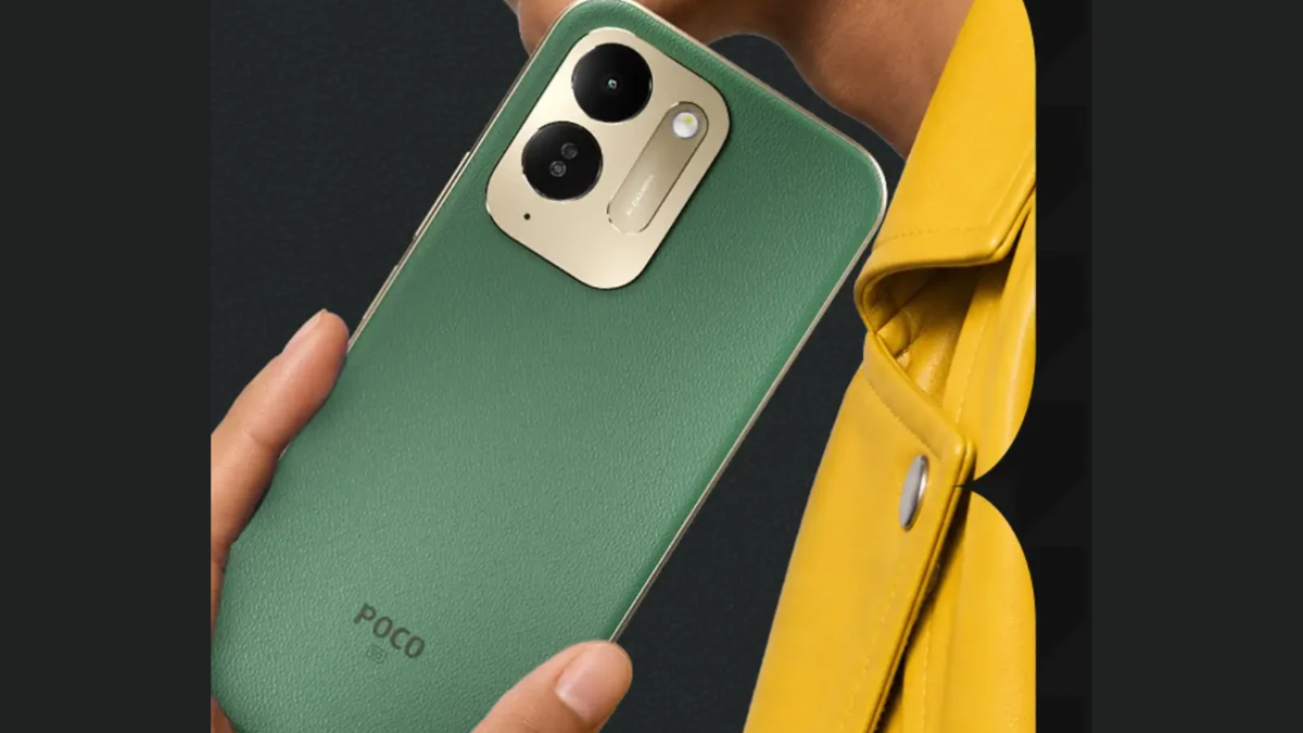Poco M8x 5G Colour Options, Durability Details and More Announced Ahead of India Launch