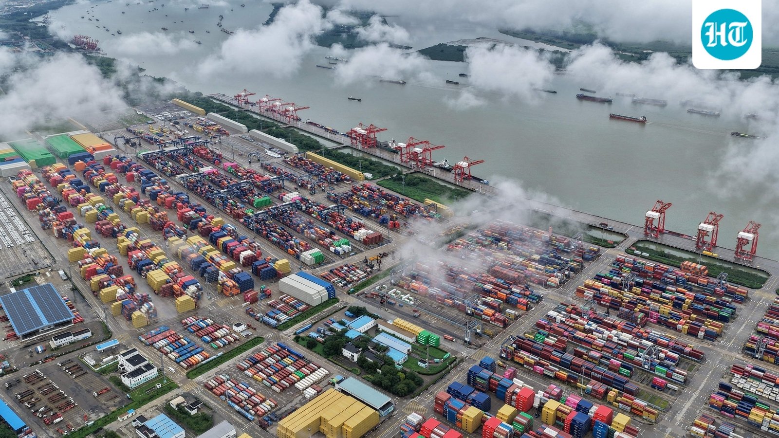 The White House’s absurd claim of a Chinese transshipment “scam”
