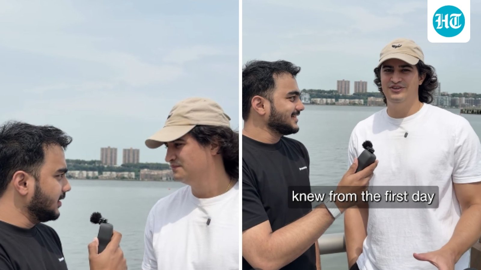 Man reveals why he quit  ₹3.3 crore job at Google: ‘I just kind of knew from the first day’