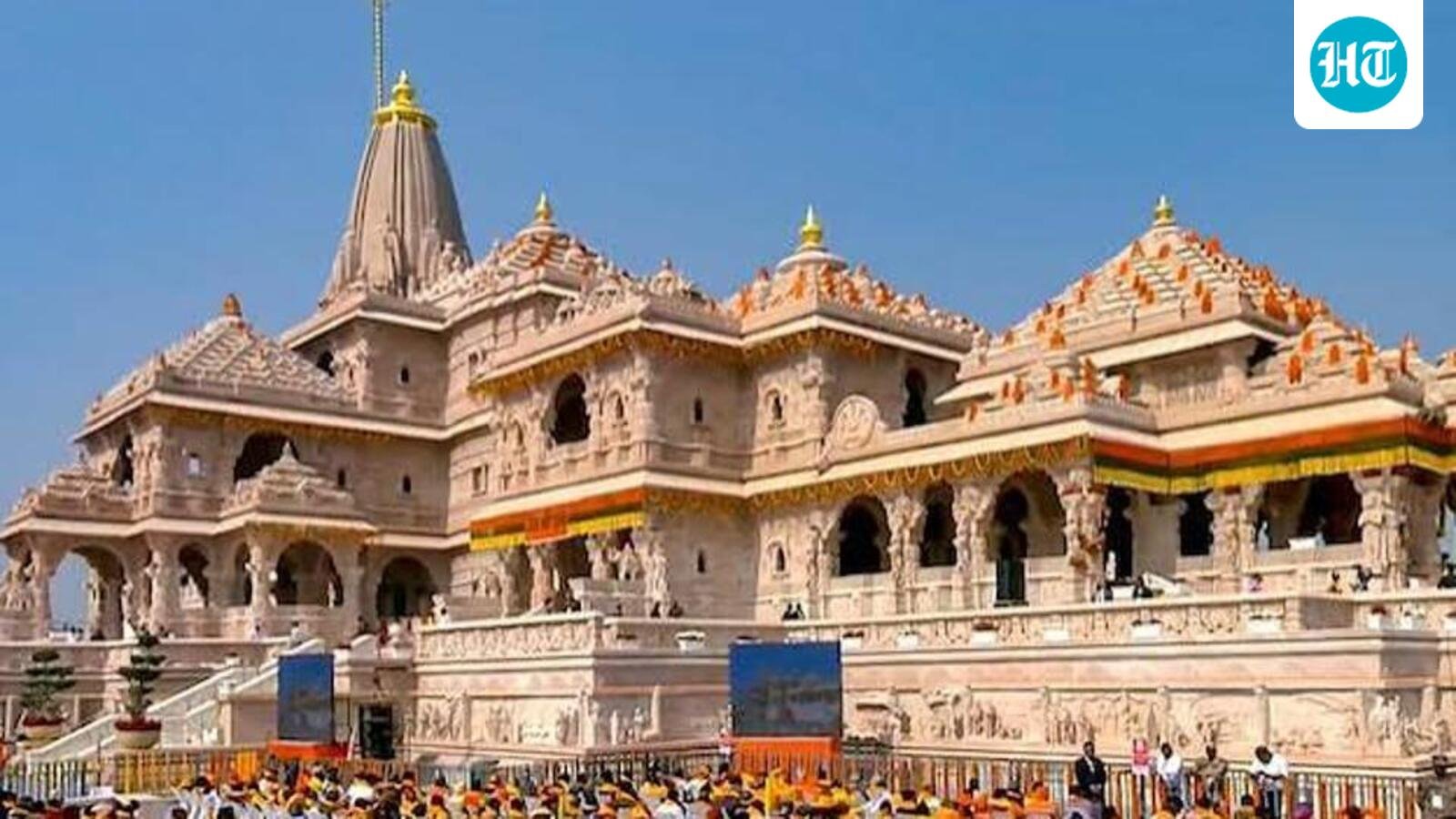 Ram Mandir donation ‘theft’ probe: SIT flags ‘gross lapses’, finds no financial impropriety at top level