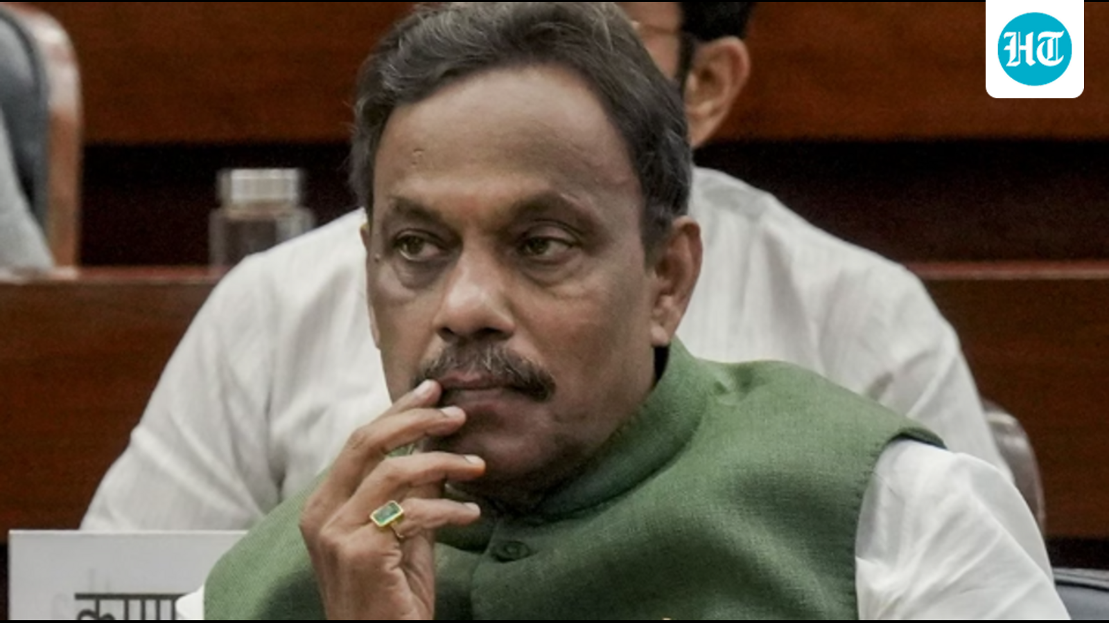 Focus on booths: How Vinod Tawde fits BJP’s UP blueprint