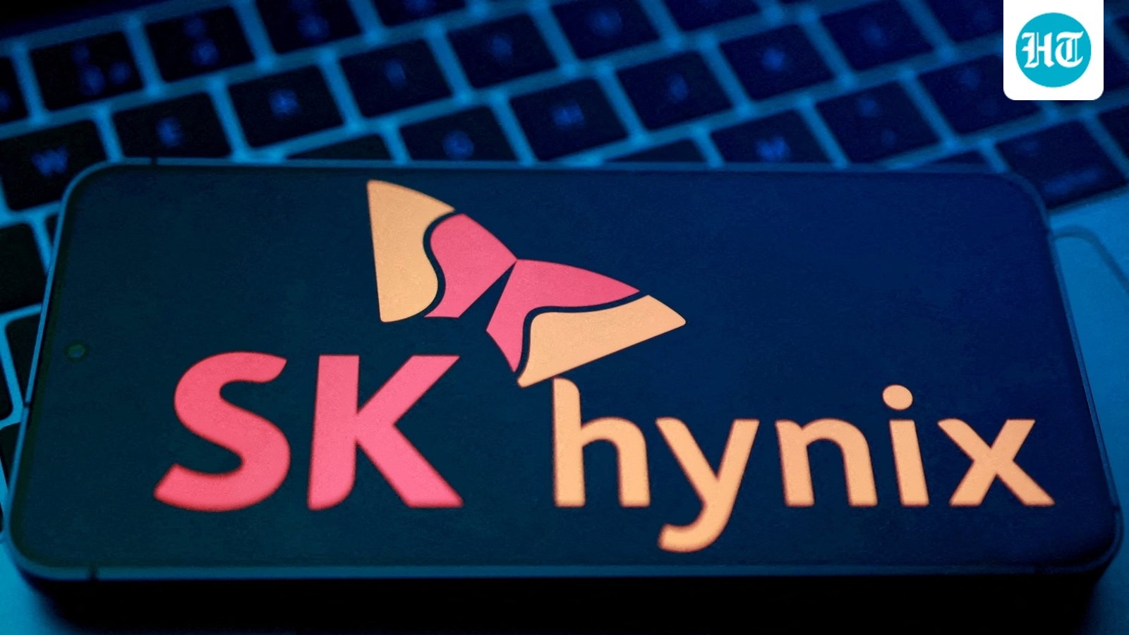 Why is SK Hynix buying back $28.61 billion in shares amid the AI boom?