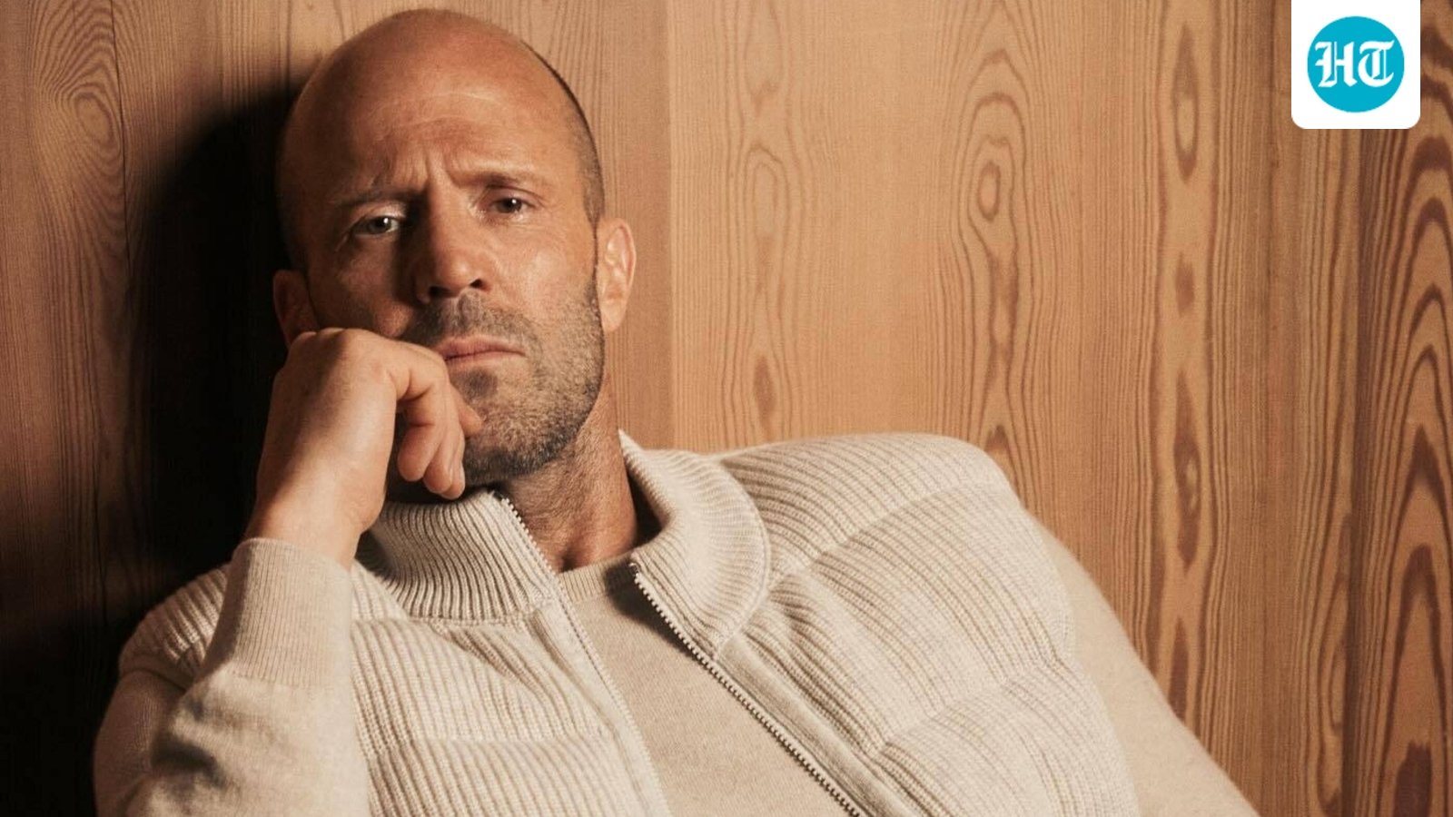 I still get all excited about stunts, says Jason Statham | Exclusive