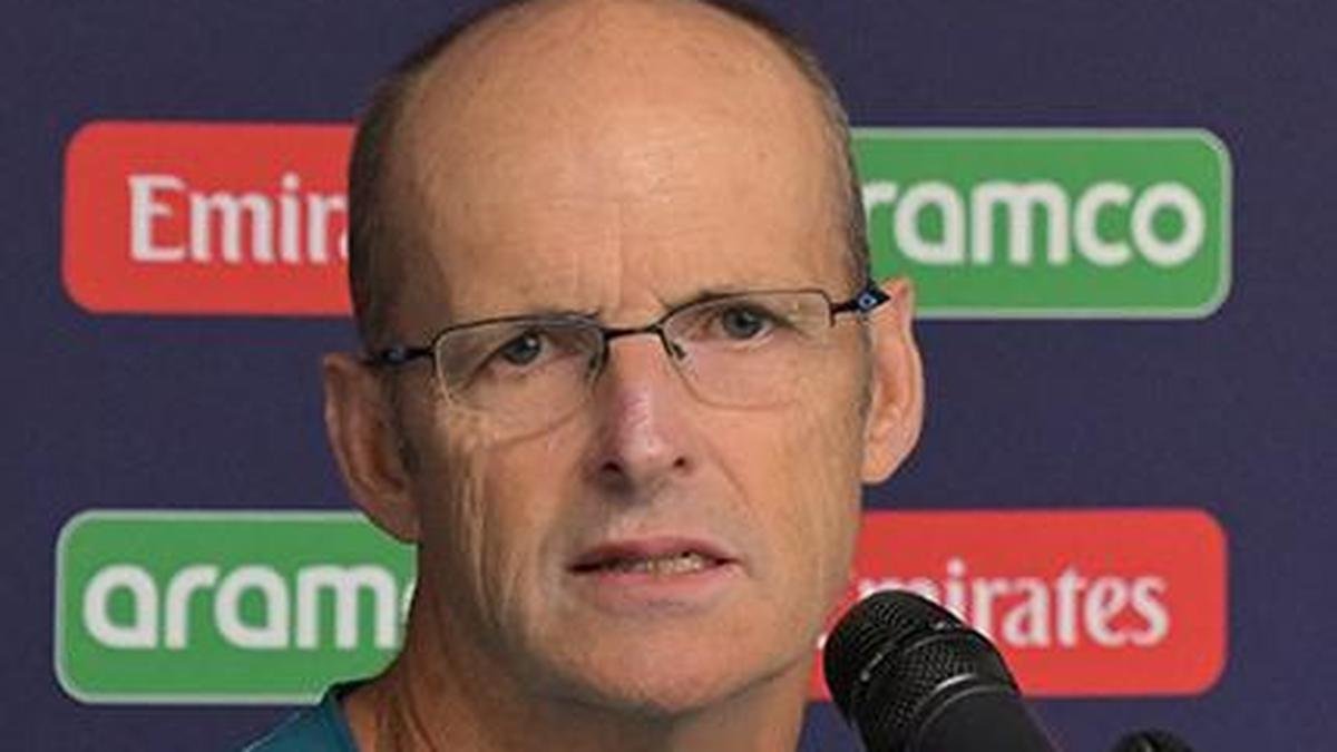 IND vs SL 1st Test: Kirsten ‘pleased’ with Sri Lanka’s attitude