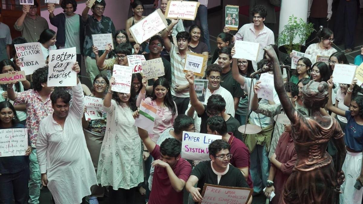 The NALSAR standoff and the BCI’s crisis of authority