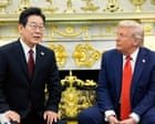 In cutting joint drills, Trump has given South Korea’s president what he wants. So why is Seoul so uneasy?