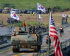 US-led drills to end six days early, South Korea says, amid Trump push for Kim Jong-un talks