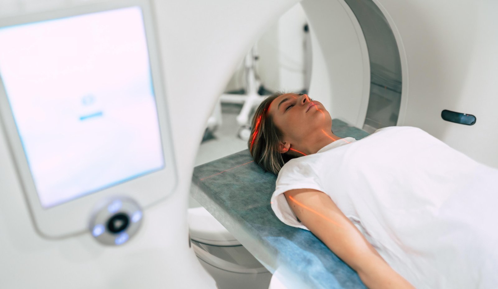 Should You Get A Full Body MRI?