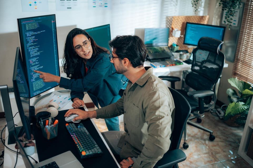 The Myth Of Model Safety: The Role Of An AI Trust Layer