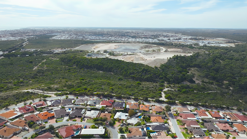 Over 100 olympic pools of ‘bin juice’ from this Perth tip is seeping into the ground