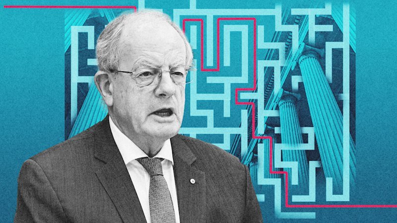 Inside an endless probe into the Federal Court’s (alleged) cronyism