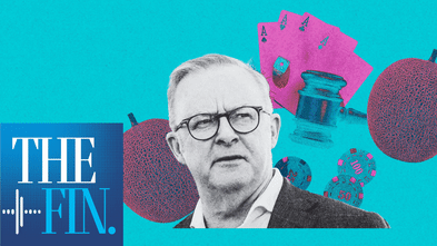 Anthony Albanese now has ‘a list’ and that’s a problem