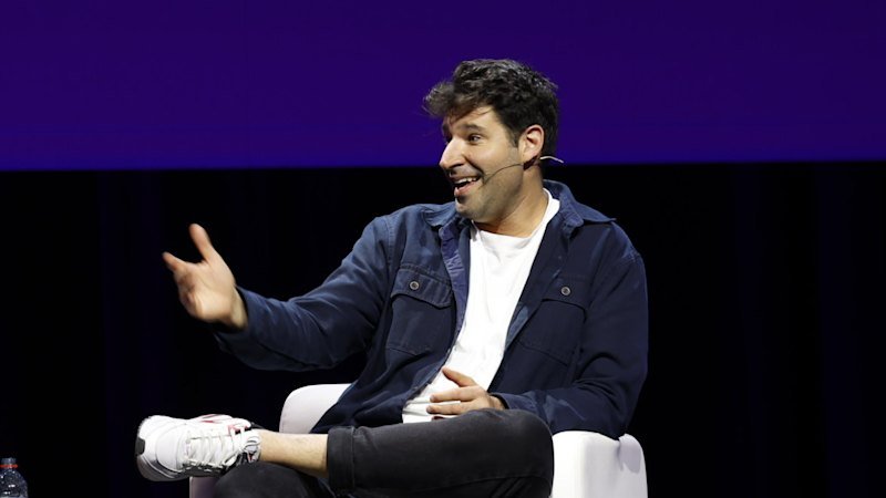 Canva co-founder hits ‘the shed’ to fix costly AI delays
