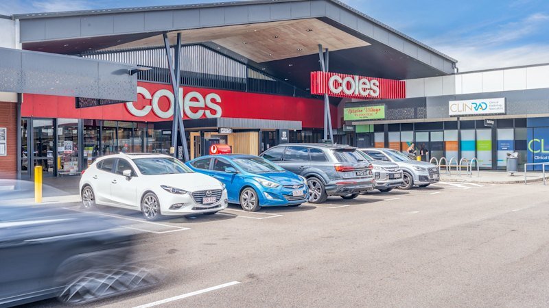 O’Rorke, Liberman-backed group ring in Queensland mall sales for $210m