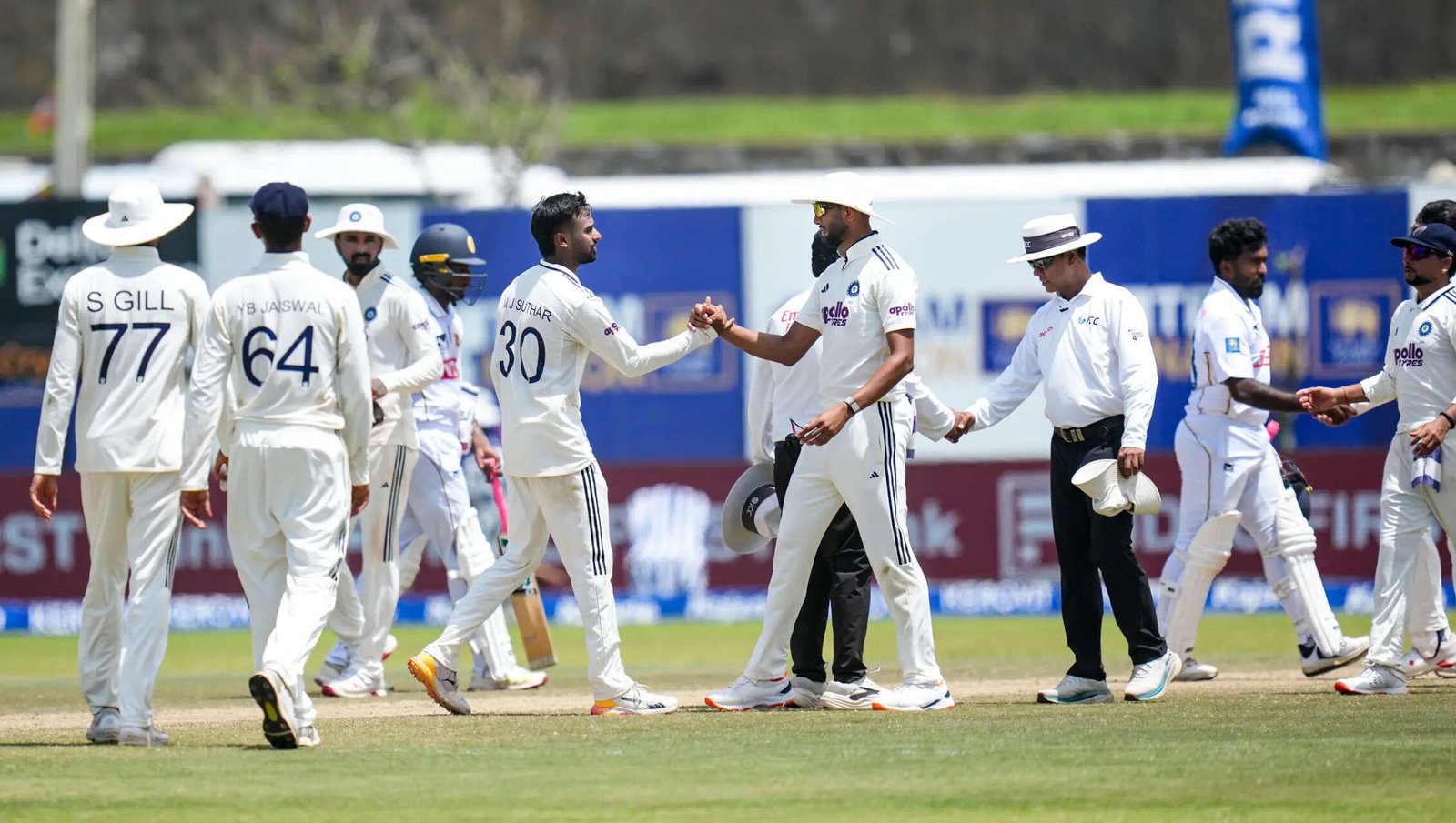 'Tough when you don't play much Test': Lanka coach Kirsten after India loss