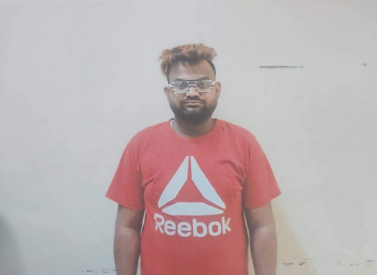 Pak national who illegally returned to India and worked as chef held; fake Aadhaar under probe