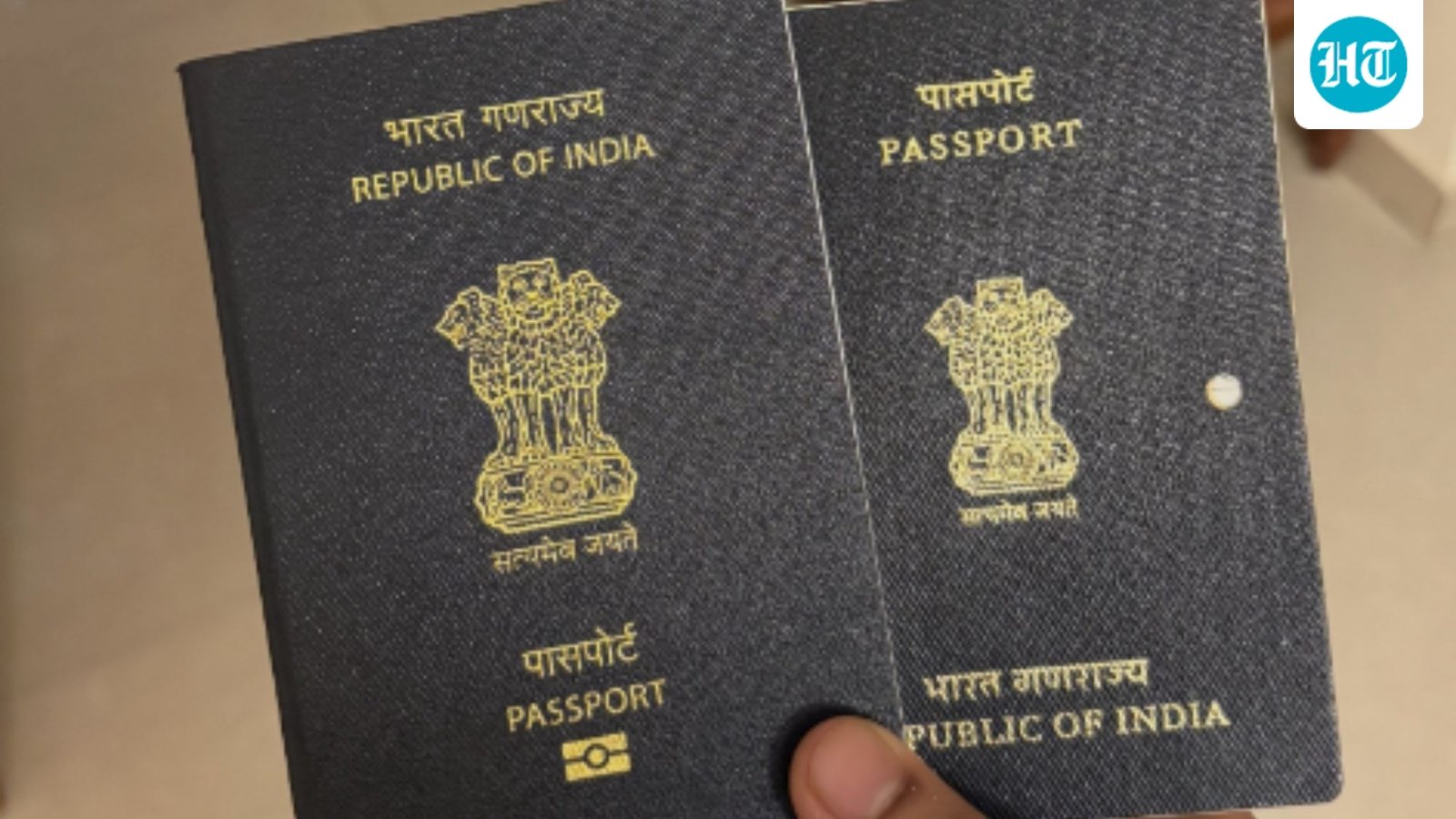'10-minute task became 11-month problem': Mumbai entrepreneur with ADHD shares passport renewal ordeal