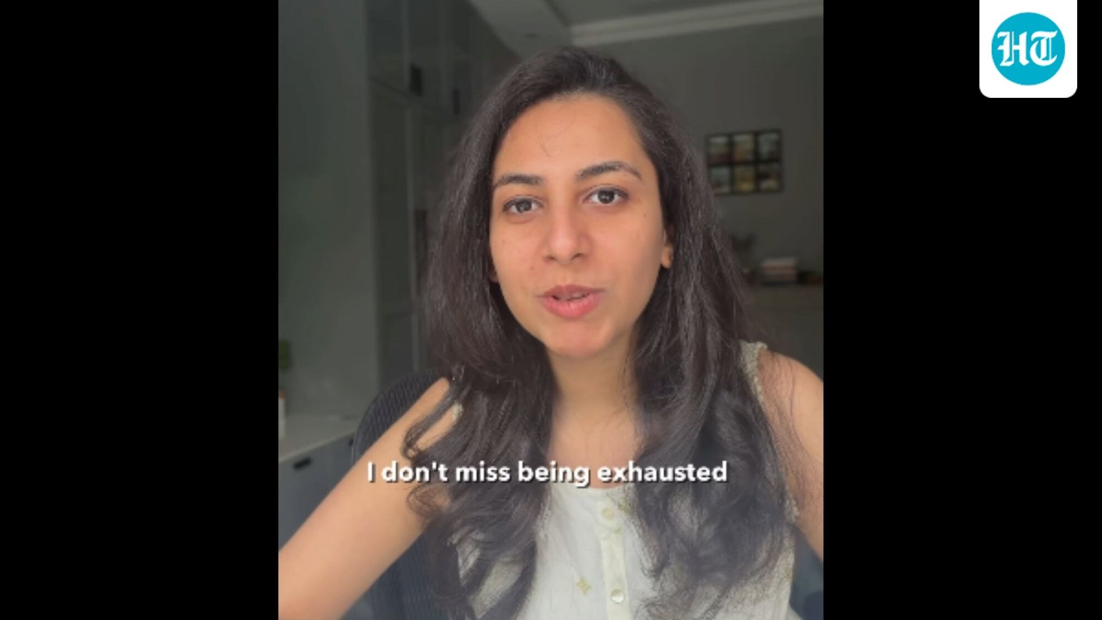 Woman opens up about life after quitting corporate job, says 'I miss colleagues but not office politics'