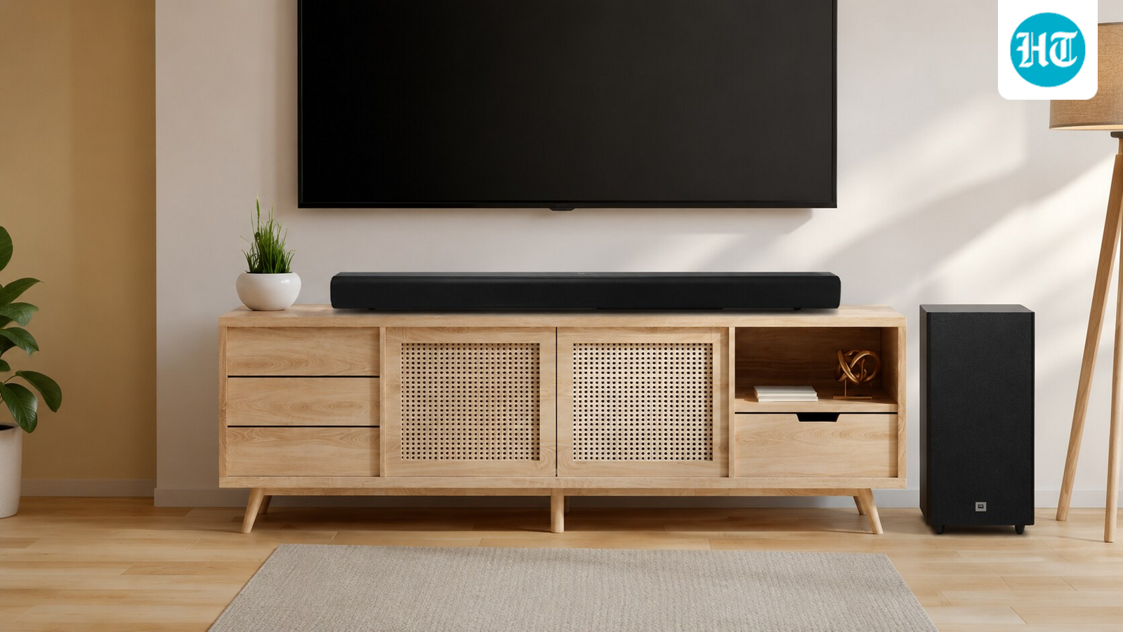 I compared 2.1, 5.1 and Dolby Atmos soundbars - Here’s which one is actually worth buying